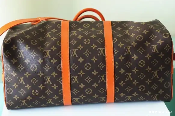 AAA Replica Ru 50 LOUIS VUITTON KEEPALL BANDOULIÈRE 0707